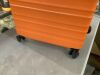 Amazon Basic Hardside Luggage with Wheels - Thumbnail 5