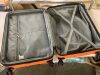 Amazon Basic Hardside Luggage with Wheels - Thumbnail 6