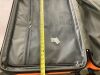 Amazon Basic Hardside Luggage with Wheels - Thumbnail 7