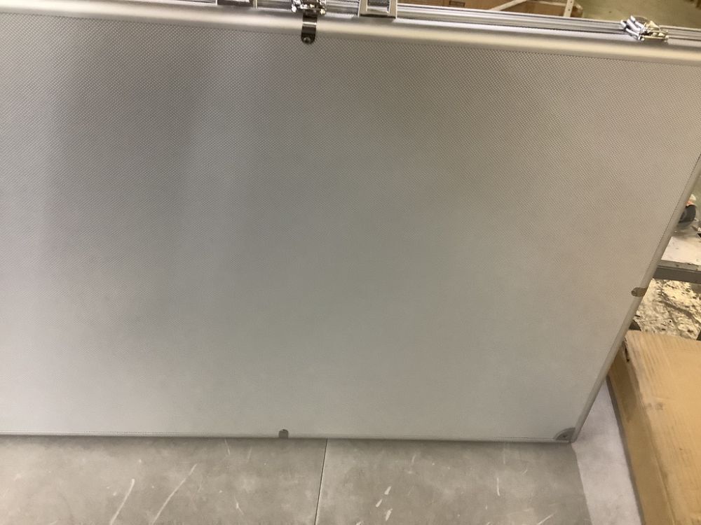 Tabletop Display Case - Damaged - Image 5 - Lot 248