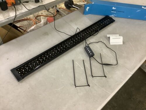 AQQA Aquarium Light 36W - Lot 250