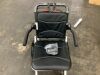 Lightweight Transport Wheelchair - Thumbnail 3