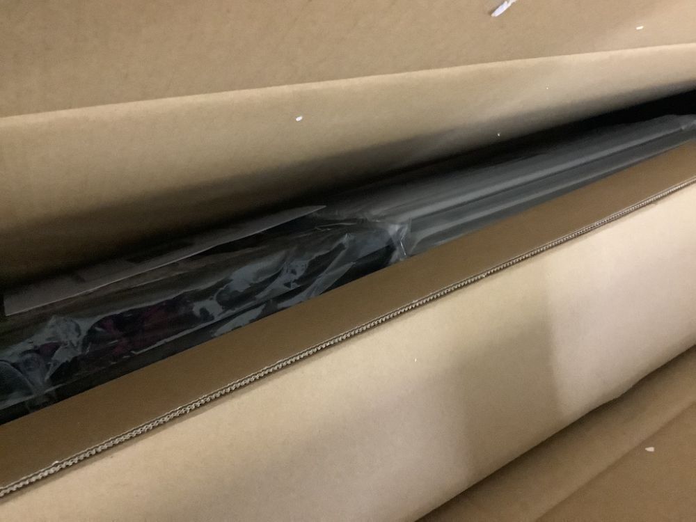 88 Key Semi Weighted Electronic Digital Piano with Music Stand - Image 3 - Lot 263