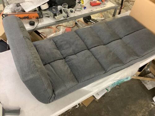 Adjustable Floor Chair - Lot 268