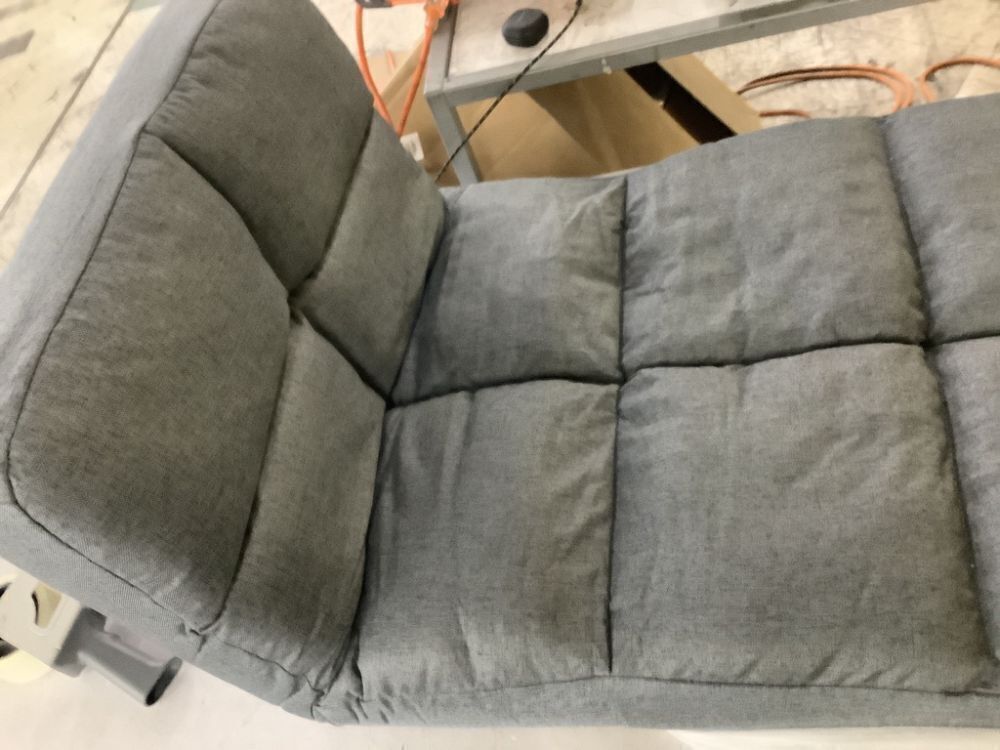 Adjustable Floor Chair - Image 2 - Lot 268