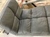 Adjustable Floor Chair - Thumbnail 2