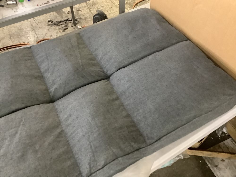 Adjustable Floor Chair - Image 3 - Lot 268