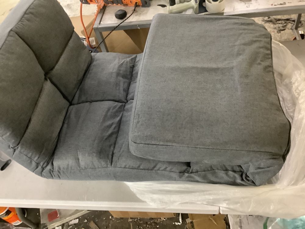 Adjustable Floor Chair - Image 4 - Lot 268