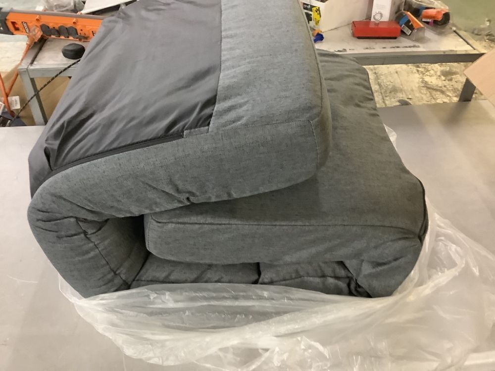 Adjustable Floor Chair - Image 5 - Lot 268