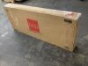 2-in-1 Outdoor Interchangeable Wooden Picnic Table/Garden Bench - Thumbnail 2