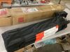 One-Person Setup Instant Pop Up Canopy w/ Case, 4 Weight Bags - 8x8ft - Thumbnail 2