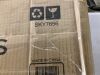 One-Person Setup Instant Pop Up Canopy w/ Case, 4 Weight Bags - 8x8ft - Thumbnail 4