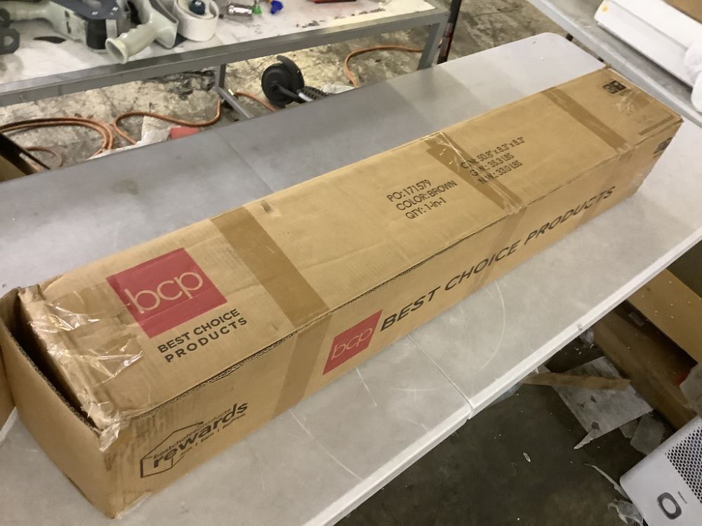 One-Person Setup Instant Pop Up Canopy w/ Case, 4 Weight Bags - 10x10ft - Image 2 - Lot 329