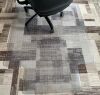 Heavy-Duty Office Chair Mat for Carpet, 46"x60" - Thumbnail 1