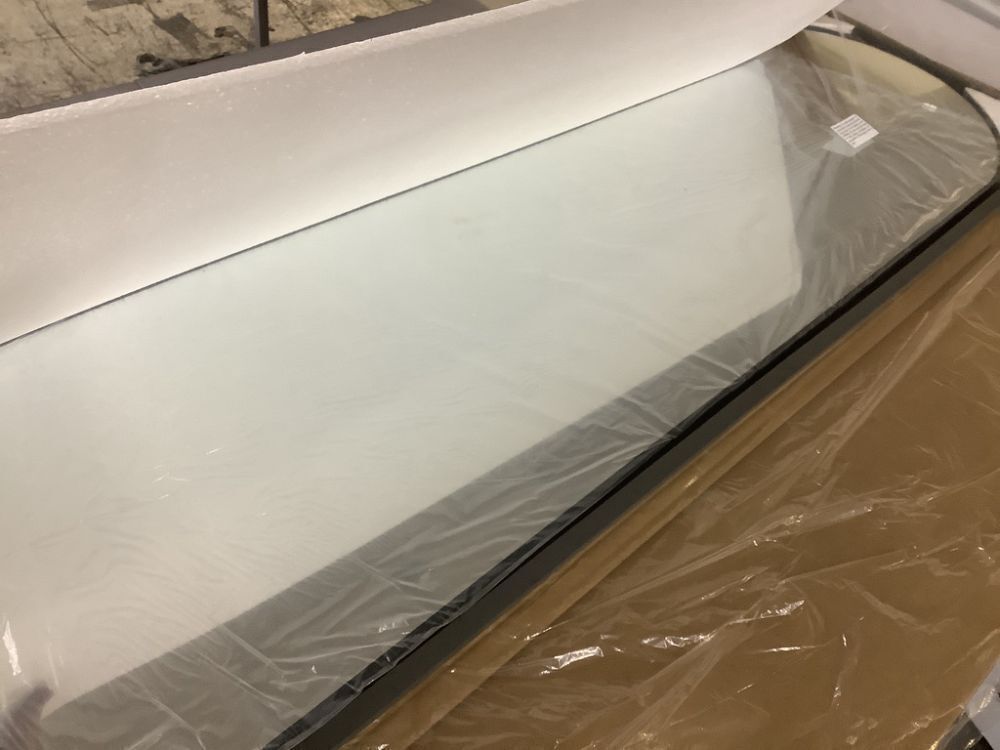 Full Length Mirror - Image 1 - Lot 333