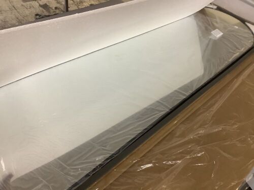 Full Length Mirror - Lot 333