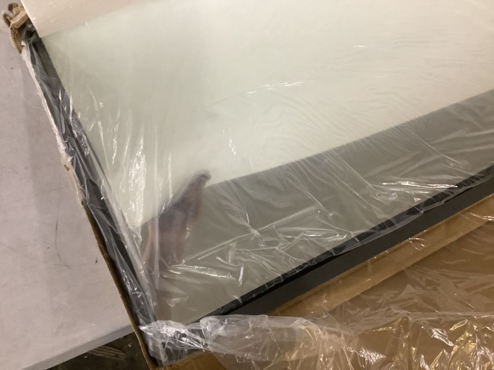 Full Length Mirror - Image 2 - Lot 333