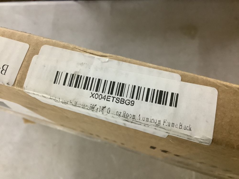 Full Length Mirror - Image 4 - Lot 333