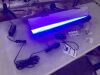 LED Traffic Advisor Light Bar, Blue - Thumbnail 2