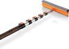 5-24 ft Window Washer Squeegee Kit with Extension Pole - Thumbnail 1