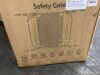 StairsFit Baby Safety Gate - Thumbnail 2