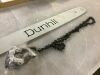24 Inch Chainsaw Bar and Chain - Thumbnail 2