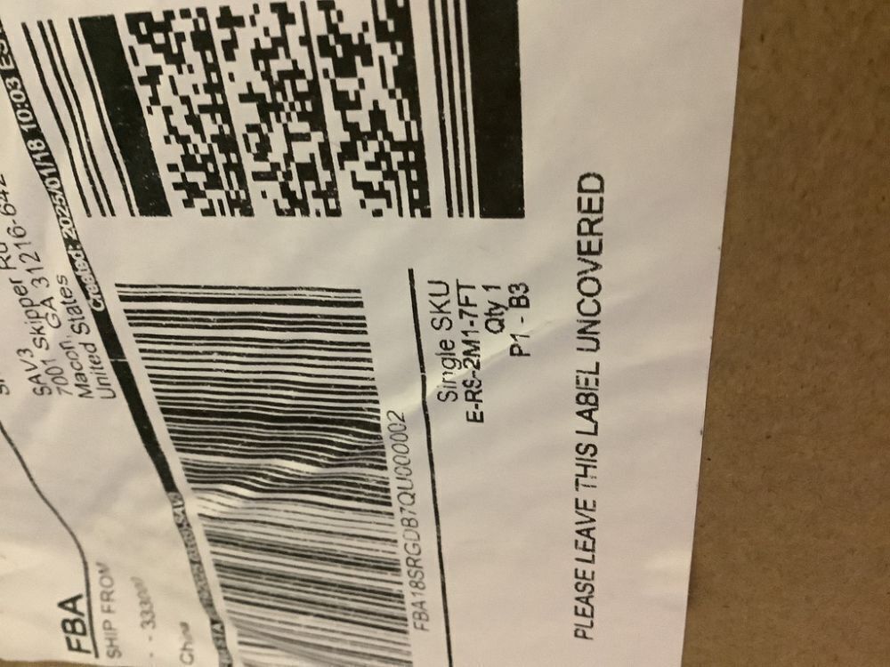 7' Artificial Ficus Tree - Image 6 - Lot 345