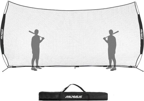 Sports Barrier Net - Lot 348