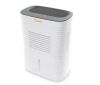 Crane 4 Pint Compact Dehumidifier with 2 Settings for Small to Medium Rooms up to 300 sq.ft. - Thumbnail 1