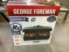 George Foreman 5-Serving Submersible Grill Black - Thumbnail 2