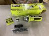 RYOBI ONE+ 18V Cordless Performance Hand Vacuum, Tool Only - Thumbnail 2