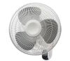 Hampton Bay 16 in. Indoor Wall Mount Fan with Remote - Thumbnail 1