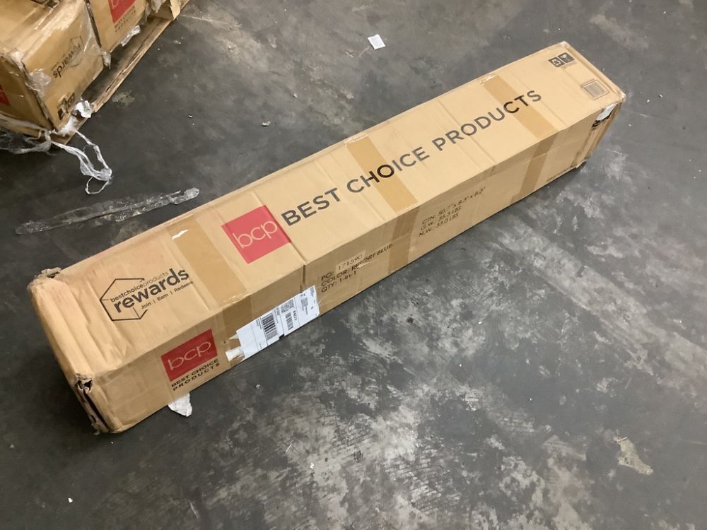 One-Person Setup Instant Pop Up Canopy w/ Case, 4 Weight Bags - 10x10ft - Image 2 - Lot 421