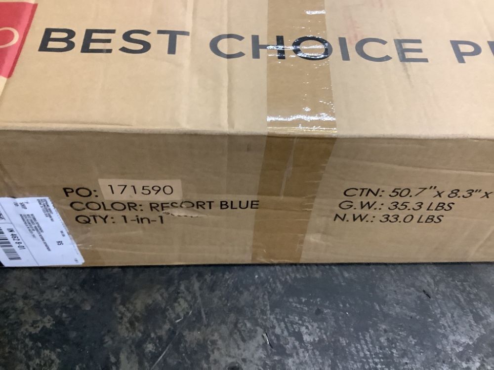 One-Person Setup Instant Pop Up Canopy w/ Case, 4 Weight Bags - 10x10ft - Image 4 - Lot 421