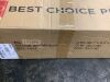 One-Person Setup Instant Pop Up Canopy w/ Case, 4 Weight Bags - 10x10ft - Thumbnail 4