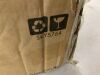 One-Person Setup Instant Pop Up Canopy w/ Case, 4 Weight Bags - 10x10ft - Thumbnail 3