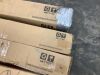 Lot of (6) 10' Solar LED Patio Umbrellas - Uninspected - Thumbnail 3