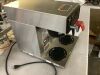 BUNN Axiom 15-3 Automatic Commercial 12-Cup Coffee Maker, 3 Lower Warmers - For Repair, Does Not Power On - Thumbnail 4