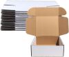 Shipping Boxes 9x9x4 inch, Pack of 20 - Thumbnail 1