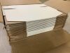 Shipping Boxes 9x9x4 inch, Pack of 20 - Thumbnail 3