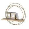 Wall Mounted Hanging Shelf - Thumbnail 1