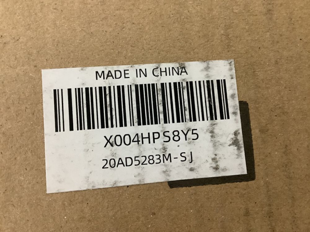 Wall Mounted Hanging Shelf - Image 5 - Lot 436