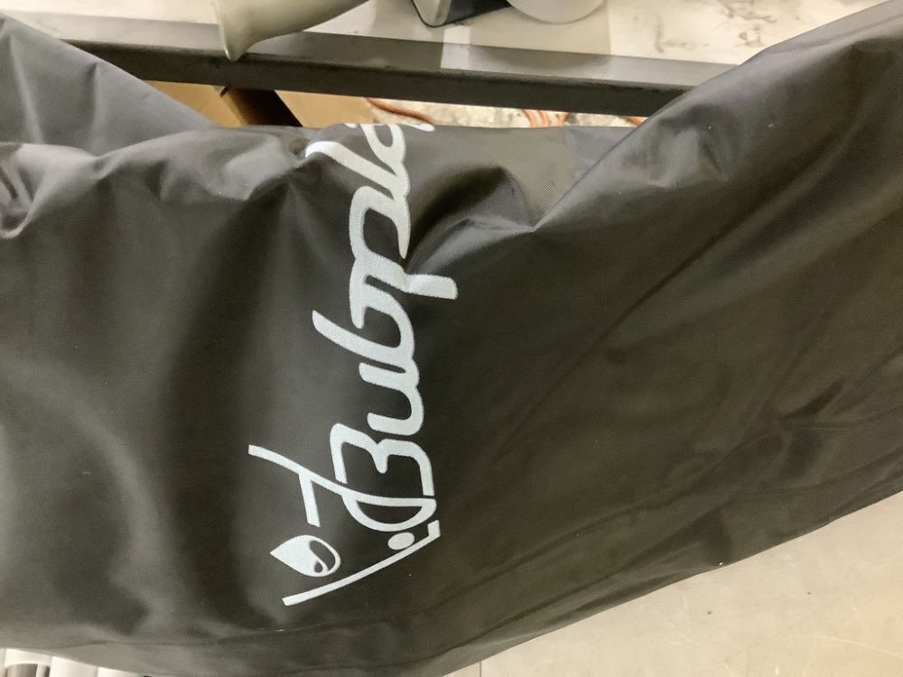 Bubplay Ice Bath Cold Plunge Tub - Image 7 - Lot 440