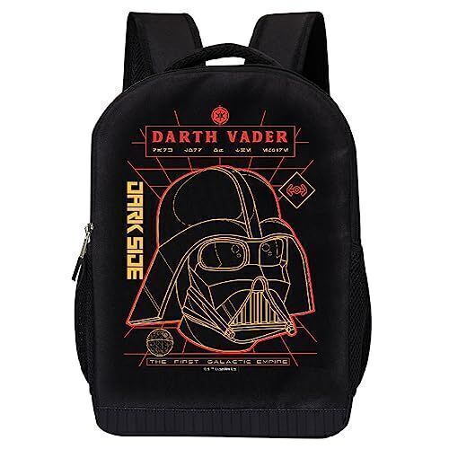Star Wars Darth Vader Backpack - Image 1 - Lot 441