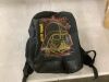 Star Wars Darth Vader Backpack - Thumbnail 2