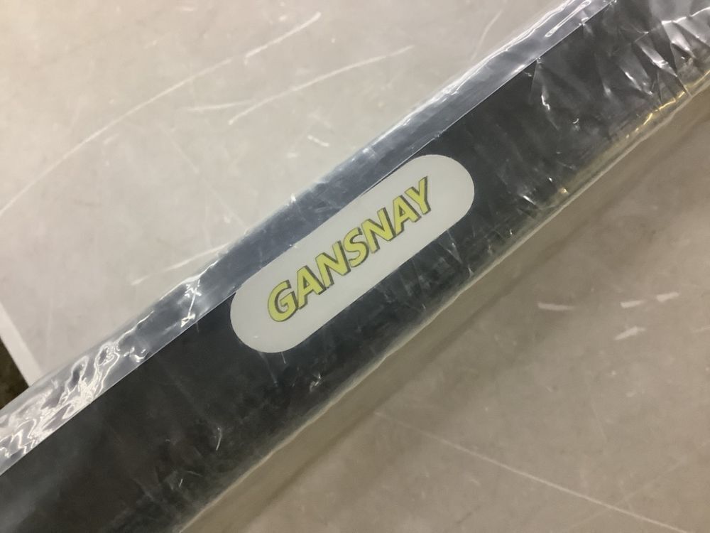 1.8" Rise Threshold Ramp, 35" x 9.8" - Image 6 - Lot 443