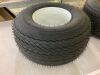 18x8.50-8 Tires, Set of 2 - Thumbnail 2