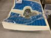 Memory Foam & Gel Anti-Bedsore Cushion - Thumbnail 2