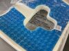 Memory Foam & Gel Anti-Bedsore Cushion - Thumbnail 3