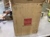 Portable Wooden French Easel w/ 32pc Beginners Kit - Thumbnail 2
